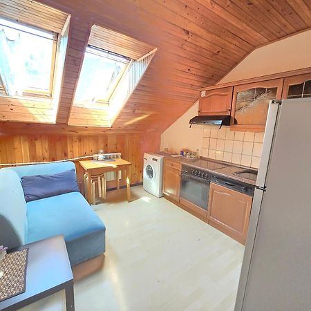 M5 Meridian Apartment كلابيدا المظهر الخارجي الصورة