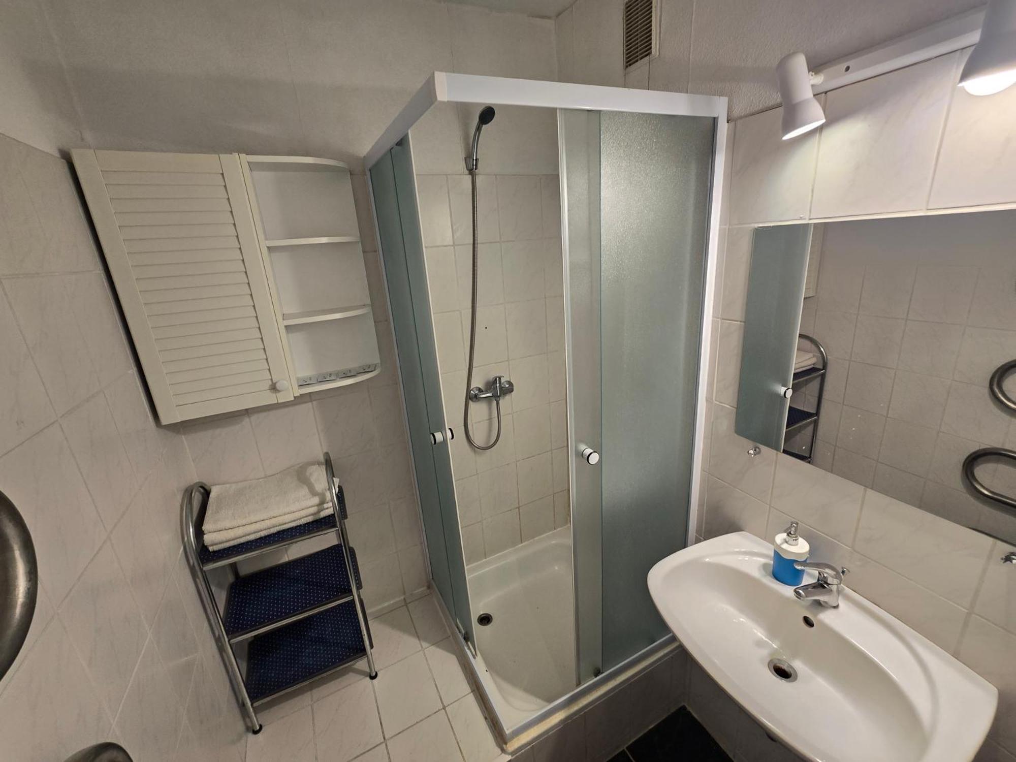 M5 Meridian Apartment كلابيدا المظهر الخارجي الصورة